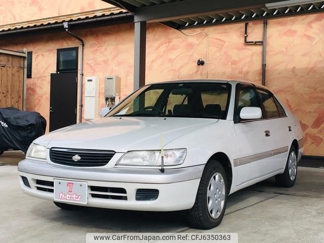 toyota corona-premio 2000 AUTOSERVER_1K_3638_51 image 1