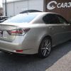 lexus gs 2016 CFJ1548881 image 5