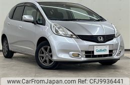 honda fit 2011 -HONDA--Fit DBA-GE6--GE6-1539743---HONDA--Fit DBA-GE6--GE6-1539743-