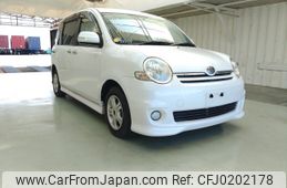 toyota sienta 2007 ENHANCEAUTO_1_ea287919