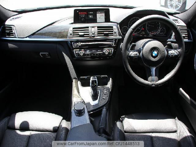 bmw 3-series 2018 quick_quick_DBA-8A20_WBA8A12090A677557 image 2
