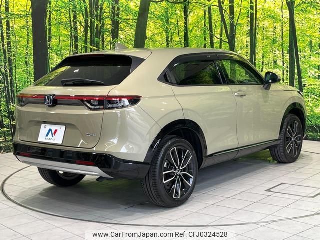 honda vezel 2021 -HONDA 【名変中 】--VEZEL RV5--1003793---HONDA 【名変中 】--VEZEL RV5--1003793- image 2