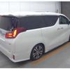 toyota alphard 2018 quick_quick_DBA-GGH30W_GGH30-0025599 image 2