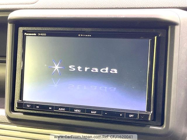 honda n-van 2019 CFJ1620041 image 2