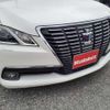 toyota crown 2013 -TOYOTA--Crown AWS210--6026411---TOYOTA--Crown AWS210--6026411- image 27