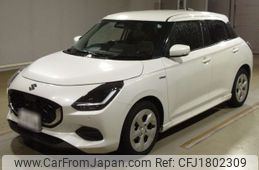 suzuki swift 2023 CFJ1802309