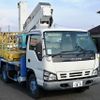 isuzu elf-truck 2005 YAMAKATSU_NPR81-7001997 image 3