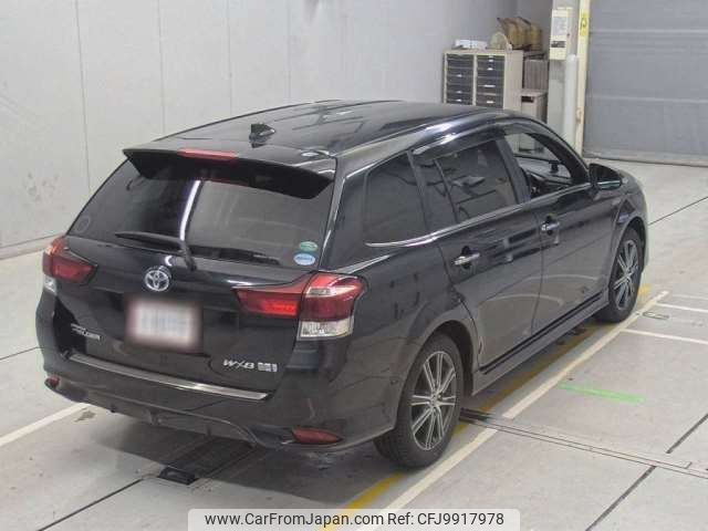 toyota corolla-fielder 2015 -TOYOTA--Corolla Fielder DAA-NKE165G--NKE165-8011762---TOYOTA--Corolla Fielder DAA-NKE165G--NKE165-8011762- image 2