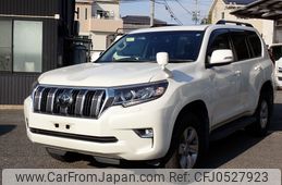 toyota land-cruiser 2019 24232913