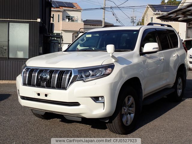 toyota land-cruiser 2019 24232913 image 1