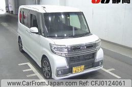 daihatsu tanto 2016 -DAIHATSU 【沼津 580ﾁ6393】--Tanto LA600S--LA600S-0372025---DAIHATSU 【沼津 580ﾁ6393】--Tanto LA600S--LA600S-0372025-