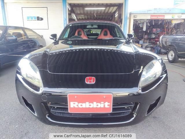 honda s2000 2000 CFJ1616089 image 2