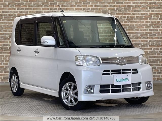 daihatsu tanto 2012 -DAIHATSU--Tanto DBA-L375S--L375S-0586763---DAIHATSU--Tanto DBA-L375S--L375S-0586763- image 1