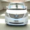 toyota alphard 2008 ENHANCEAUTO_1_ea286563 image 8