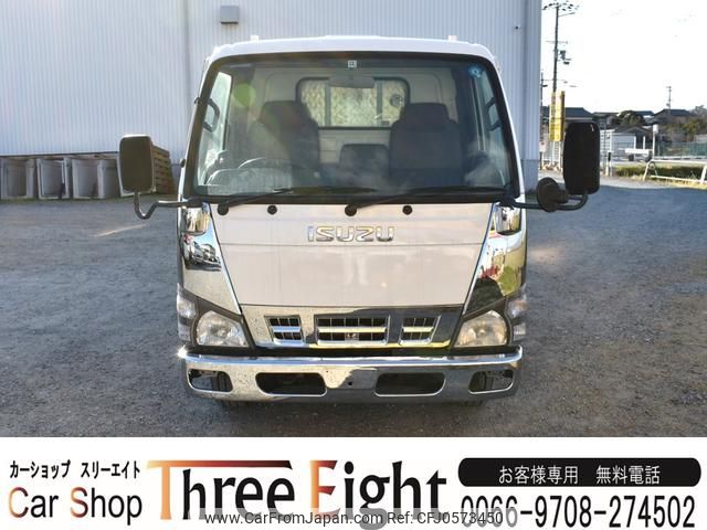 isuzu elf-truck 2005 GOO_NET_EXCHANGE_0707349A30241218W004 image 2