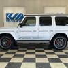 mercedes-benz g-class 2022 quick_quick_3BA-463276_W1N4632762X451073 image 2