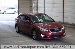 subaru impreza-wagon 2014 -SUBARU--Impreza Wagon GP7-083776---SUBARU--Impreza Wagon GP7-083776-