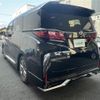 toyota alphard 2023 -TOYOTA--Alphard 3BA-AGH40W--AGH40-0004075---TOYOTA--Alphard 3BA-AGH40W--AGH40-0004075- image 3