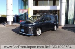 toyota voxy 2022 -TOYOTA--Voxy 6AA-ZWR90W--ZWR90-0040810---TOYOTA--Voxy 6AA-ZWR90W--ZWR90-0040810-