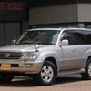 toyota land-cruiser 2005 -TOYOTA--Land Cruiser HDJ101K--HDJ101-0027124---TOYOTA--Land Cruiser HDJ101K--HDJ101-0027124- image 1
