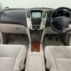 toyota harrier 2008 NIKYO_AP20598 image 17