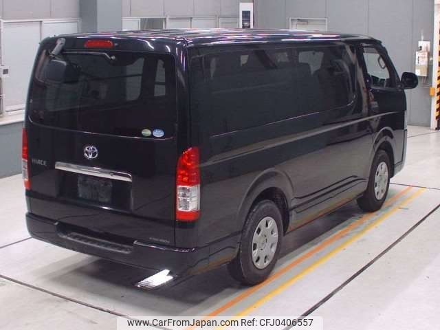 toyota hiace-van 2017 -TOYOTA--Hiace Van CBF-TRH200V--TRH200-0267333---TOYOTA--Hiace Van CBF-TRH200V--TRH200-0267333- image 2