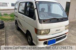 daihatsu atrai 1995 -DAIHATSU--Atrai Van V-S130V--S130V-014964---DAIHATSU--Atrai Van V-S130V--S130V-014964-
