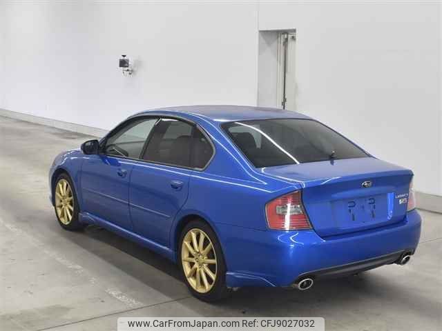 subaru legacy-b4 undefined -SUBARU--Legacy B4 BL5-033203---SUBARU--Legacy B4 BL5-033203- image 2