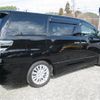 toyota vellfire 2012 quick_quick_DBA-ANH20W_ANH20-8199423 image 2