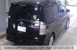 toyota voxy 2010 TE1796