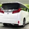 toyota alphard 2021 -TOYOTA--Alphard 3BA-AGH35W--AGH35-0050376---TOYOTA--Alphard 3BA-AGH35W--AGH35-0050376- image 19