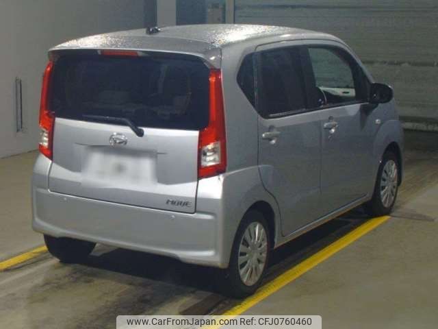 daihatsu move 2021 -DAIHATSU--Move 5BA-LA150S--LA150S-2106734---DAIHATSU--Move 5BA-LA150S--LA150S-2106734- image 2