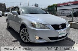 lexus is 2008 -LEXUS--Lexus IS DBA-GSE21--GSE21-2015649---LEXUS--Lexus IS DBA-GSE21--GSE21-2015649-