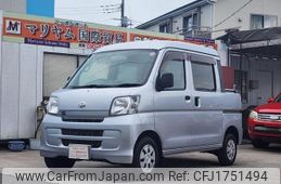 daihatsu hijet-van 2013 CFJ1751494