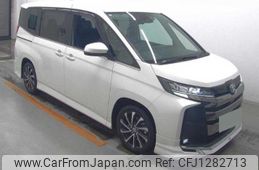 toyota noah 2023 quick_quick_6AA-ZWR90W_ZWR90-0126750