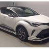 toyota c-hr 2019 quick_quick_3BA-NGX10_NGX10-2014494 image 1