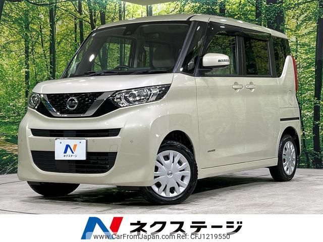 nissan roox 2021 quick_quick_B47A_B47A-0010103 image 1