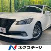 toyota crown 2015 -TOYOTA--Crown DAA-AWS210--AWS210-6095860---TOYOTA--Crown DAA-AWS210--AWS210-6095860- image 1