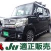 honda n-box 2014 -HONDA 【名変中 】--N BOX JF1--2209561---HONDA 【名変中 】--N BOX JF1--2209561- image 1