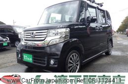 honda n-box 2014 -HONDA 【名変中 】--N BOX JF1--2209561---HONDA 【名変中 】--N BOX JF1--2209561-