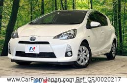 toyota aqua 2012 -TOYOTA--AQUA DAA-NHP10--NHP10-2059419---TOYOTA--AQUA DAA-NHP10--NHP10-2059419-