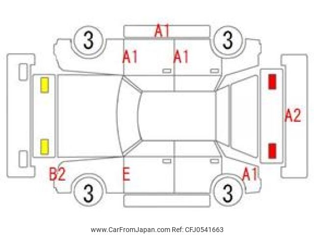 volkswagen up 2018 -VOLKSWAGEN--VW up DBA-AACHY--WVWZZZAAZJD177956---VOLKSWAGEN--VW up DBA-AACHY--WVWZZZAAZJD177956- image 2