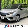 honda fit 2015 -HONDA--Fit DBA-GK3--GK3-1108029---HONDA--Fit DBA-GK3--GK3-1108029- image 1