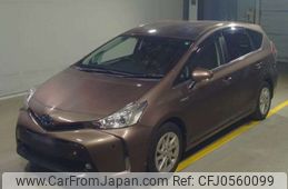 toyota prius-α 2017 -TOYOTA--Prius α DAA-ZVW41W--ZVW41-0061075---TOYOTA--Prius α DAA-ZVW41W--ZVW41-0061075-