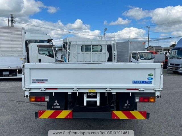 mitsubishi-fuso canter 2019 quick_quick_2PG-FEBS0_FEBS0-580004 image 2