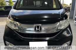 honda stepwagon-spada 2016 CFJ1732731