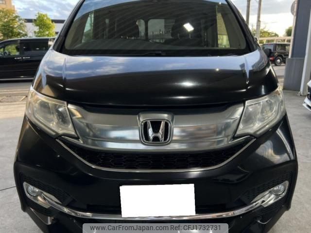 honda stepwagon-spada 2016 CFJ1732731 image 1