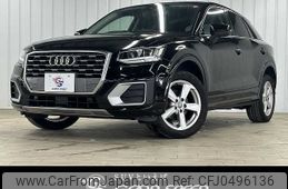 audi q2 2019 -AUDI--Audi Q2 ABA-GACHZ--WAUZZZGA3KA039174---AUDI--Audi Q2 ABA-GACHZ--WAUZZZGA3KA039174-