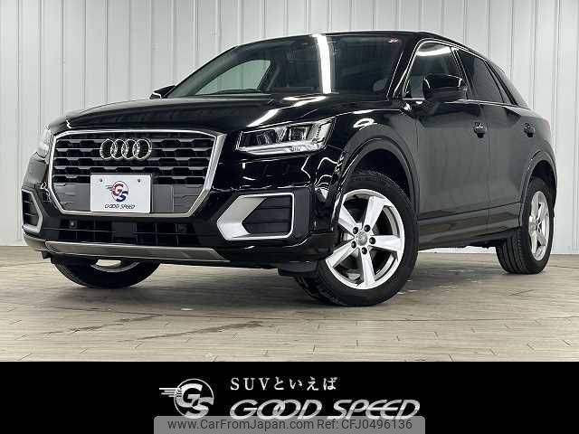 audi q2 2019 -AUDI--Audi Q2 ABA-GACHZ--WAUZZZGA3KA039174---AUDI--Audi Q2 ABA-GACHZ--WAUZZZGA3KA039174- image 1