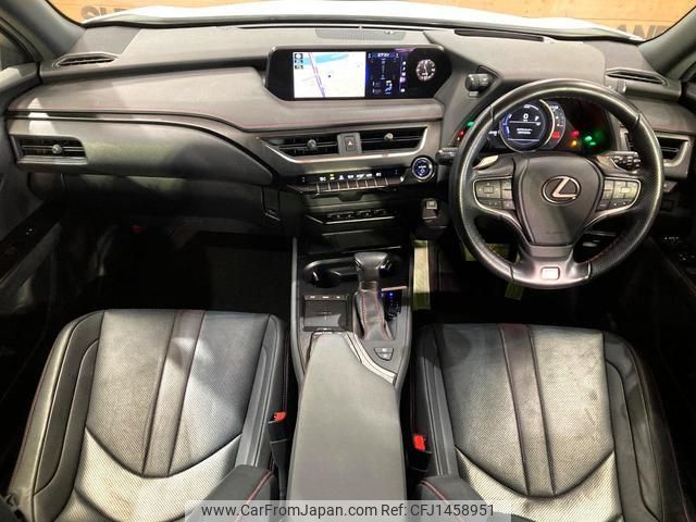 lexus ux 2020 quick_quick_MZAH10_MZAH10-2070455 image 2